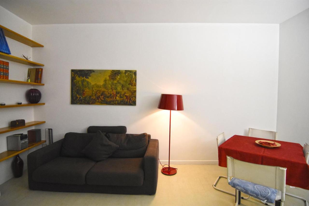 Appartamento La Maison D'adele *