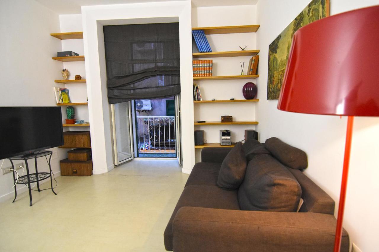 Appartamento La Maison D'adele