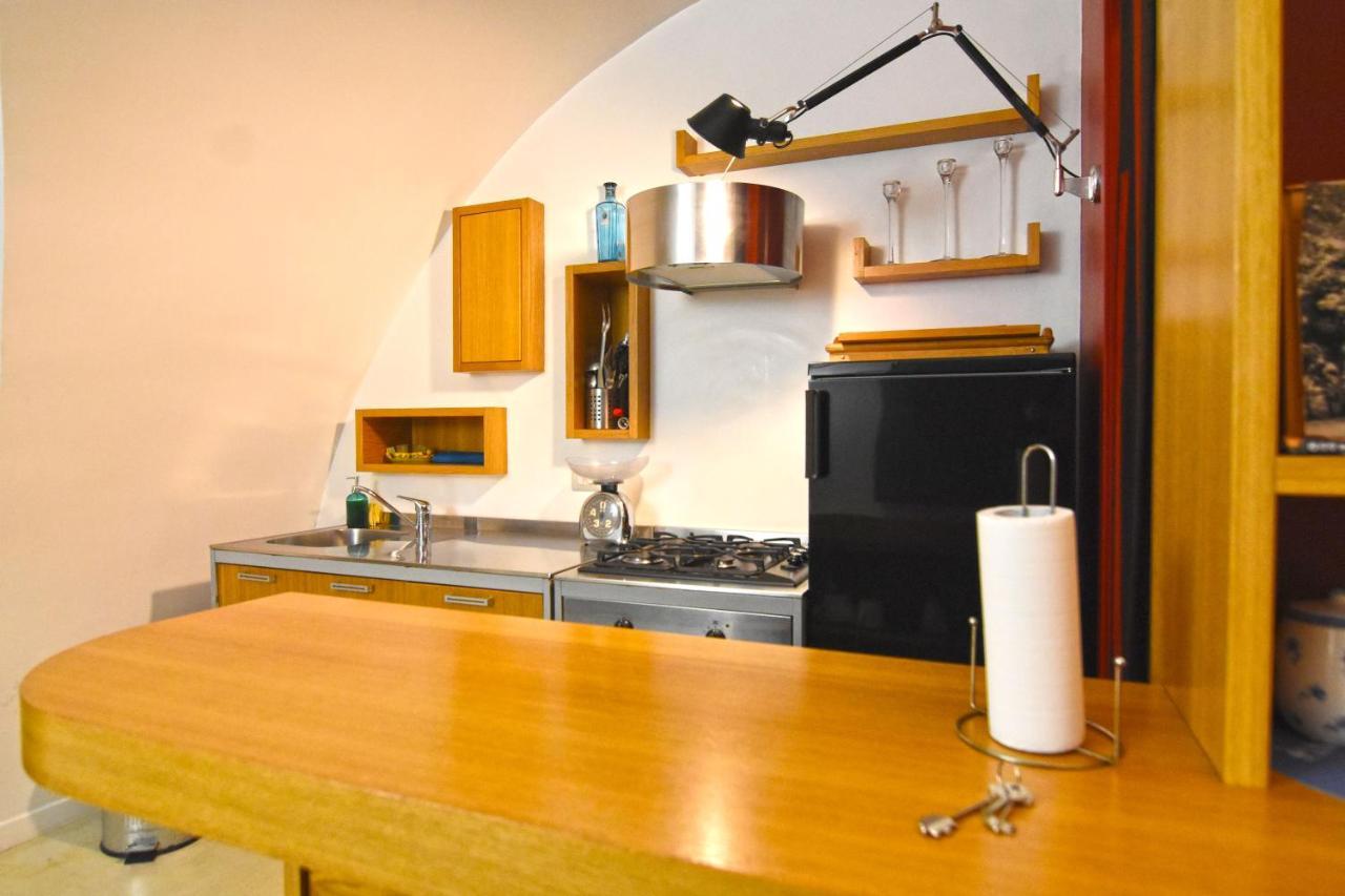 Appartamento La Maison D'adele Napoli