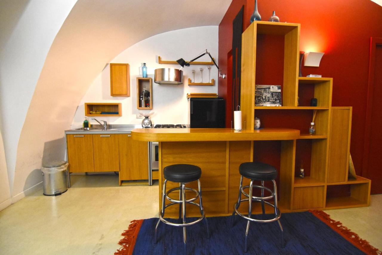La Maison D'adele * Napoli