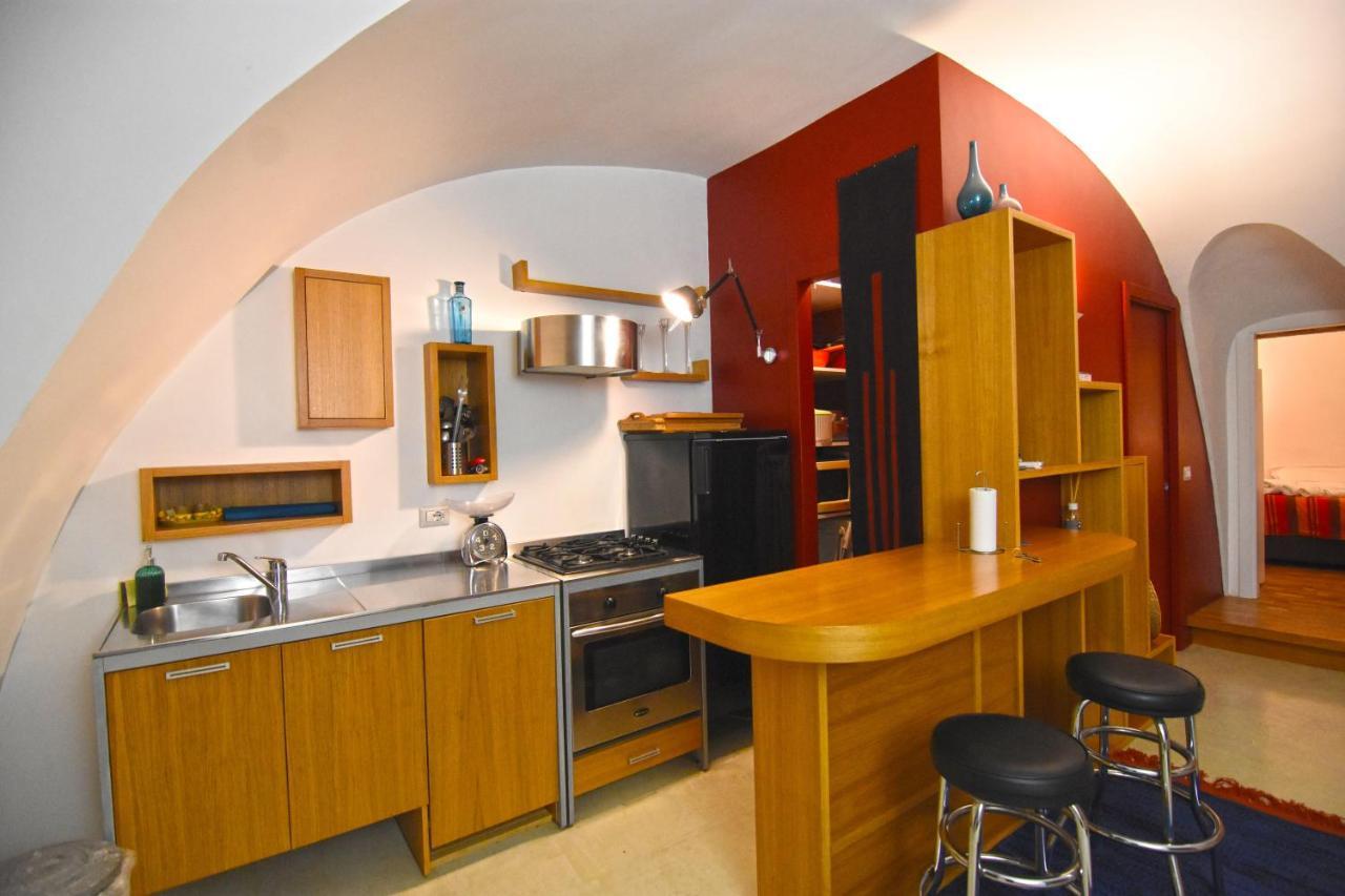Appartamento La Maison D'adele