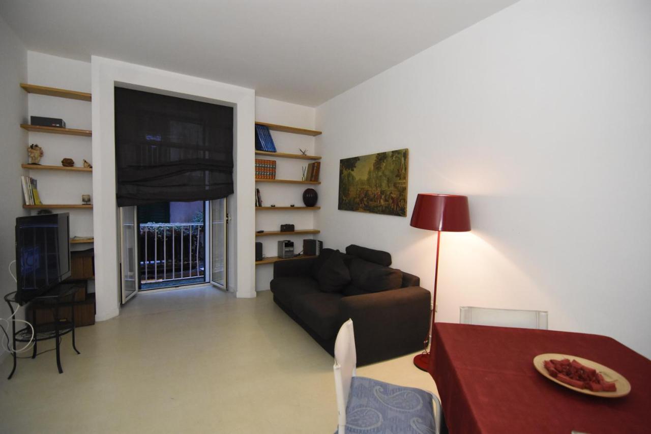 Appartamento La Maison D'adele *