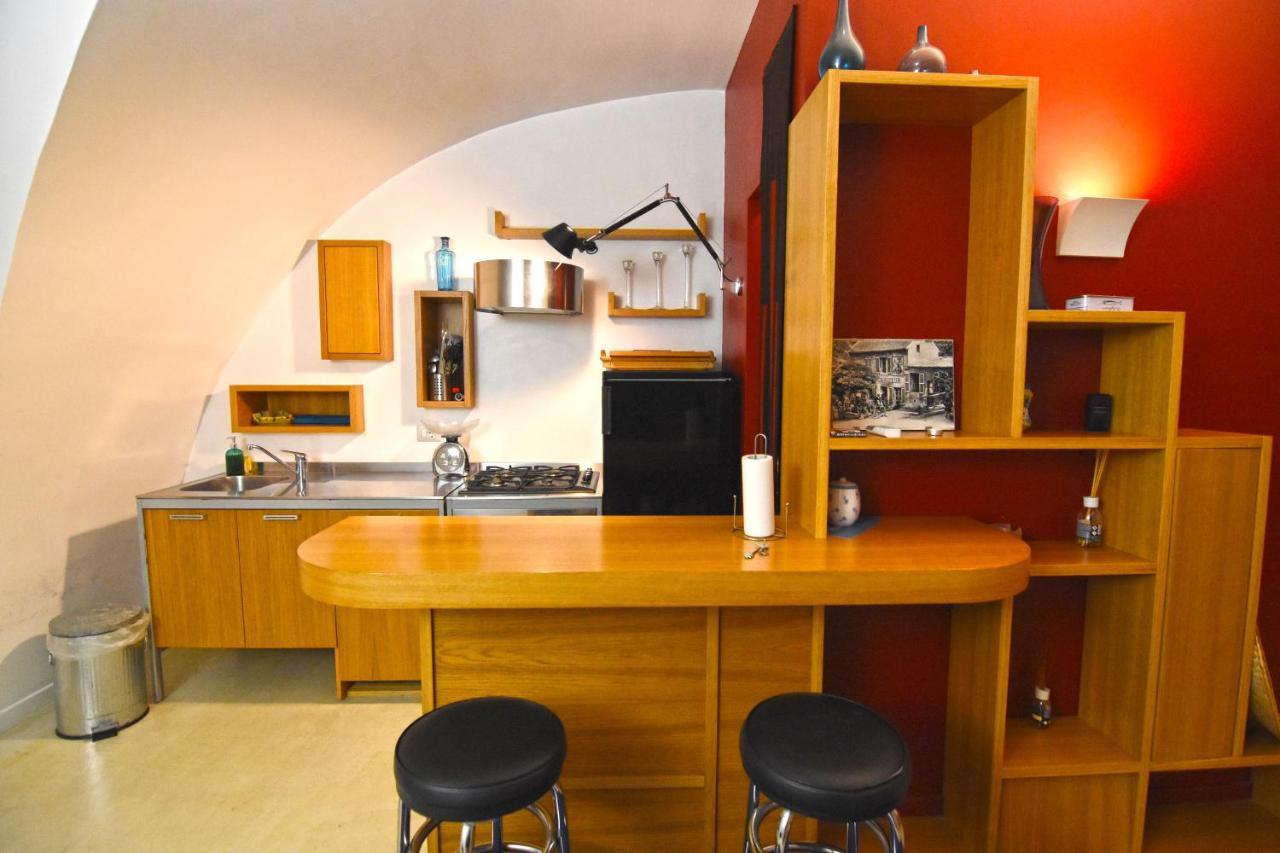 Appartamento La Maison D'adele Napoli