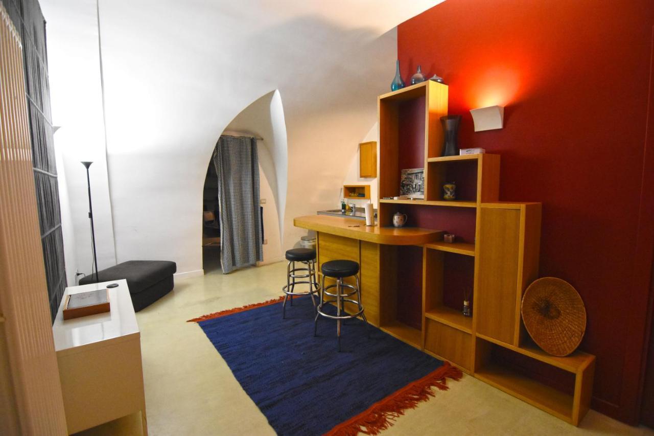 Appartamento La Maison D'adele *
